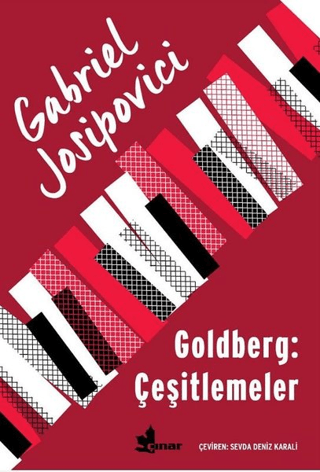 Goldberg: Çeşitlemeler