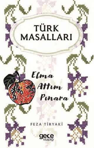 Türk Masalları