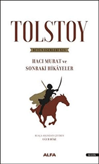 Tolstoy Bütün Eserleri 14