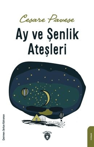 Ay ve Şenlik Ateşleri