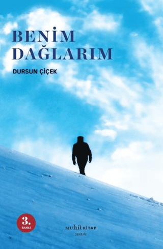 Benim Dağlarım