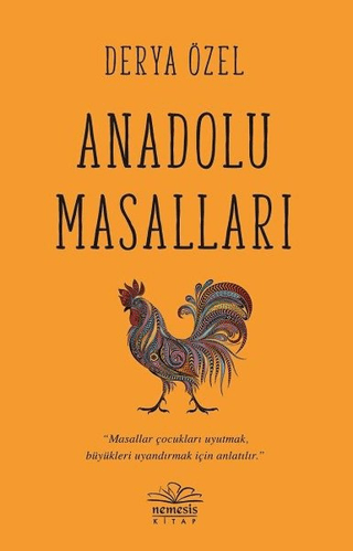 Anadolu Masalları