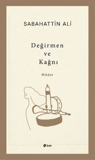 Değirmen ve Kağnı