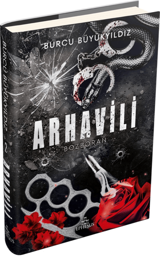 Arhavili 2: Bozboran
