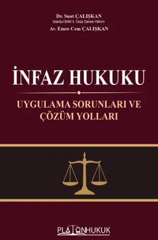 İnfaz Hukuku