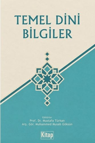 Temel Dini Bilgiler