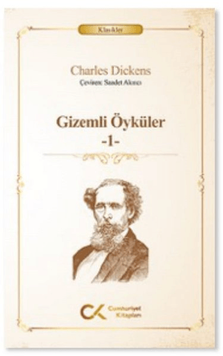 Gizemli Öyküler -1