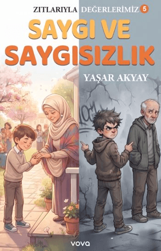 Saygı ve Saygısızlık