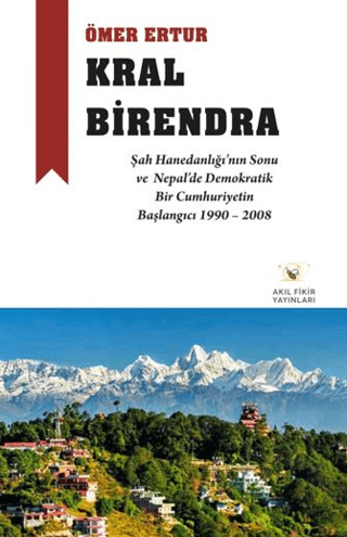 Kral Birendra