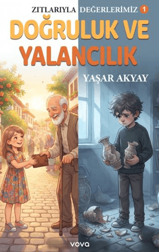 Doğruluk ve Yalancılık