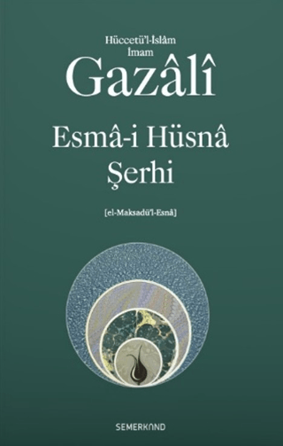 Esmâ-i Hüsnâ Şerhi