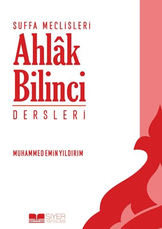 Suffa Meclisleri - Ahlâk Bilinci Dersleri
