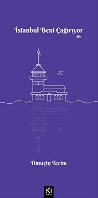 İstanbul Beni Çağırıyor
