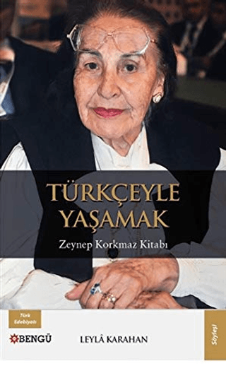 Türkçeyle Yaşamak