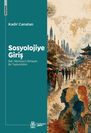 Sosyolojiye Giriş