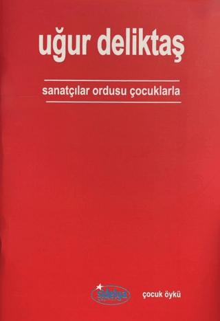 Sanatçılar Ordusu Çocuklarla