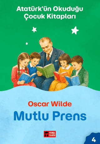Mutlu Prens