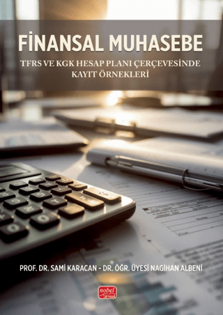 Finansal Muhasebe