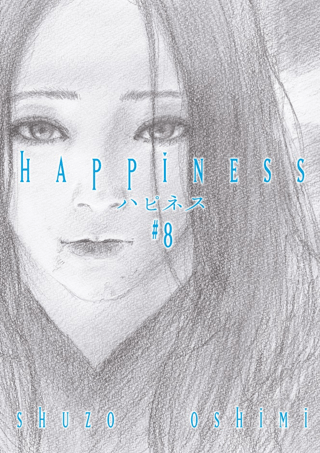 Happiness Cilt 8