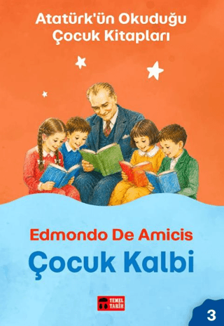 Çocuk Kalbi