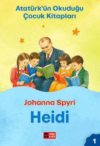 Heidi