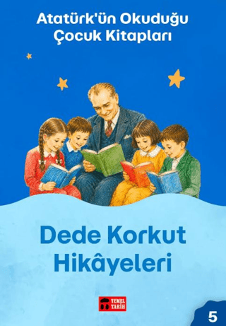 Dede Korkut Hikâyeleri