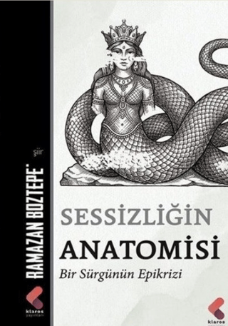 Sessizliğin Anatomisi