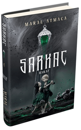 Sarkaç 4: Haraf