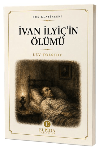İvan İlyiç’in Ölümü