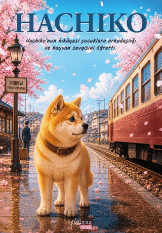 Hachiko