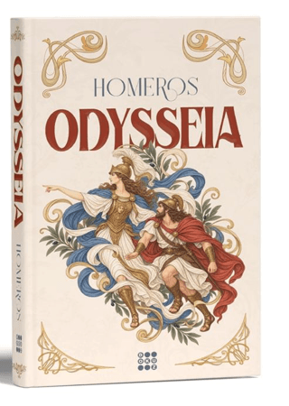 Odysseia