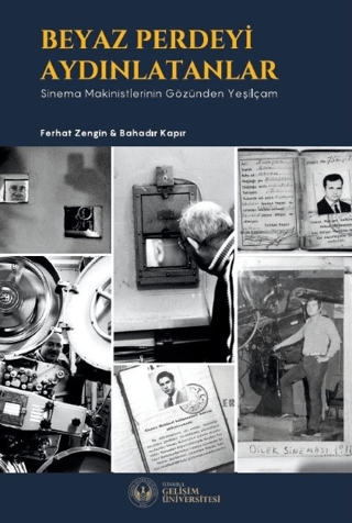 Beyaz Perdeyi Aydınlatanlar