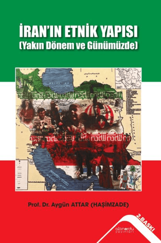 İran'ın Etnik Yapısı