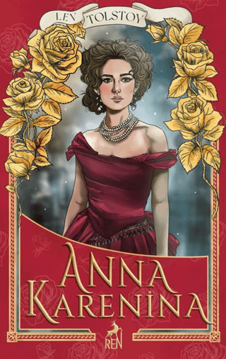 Anna Karenina