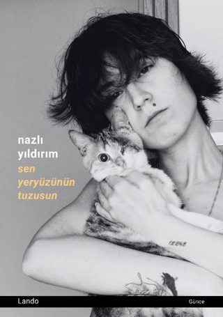 Sen Yeryüzünün Tuzusun