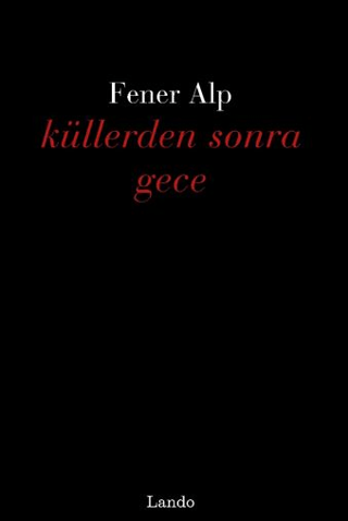 Küllerden Sonra Gece
