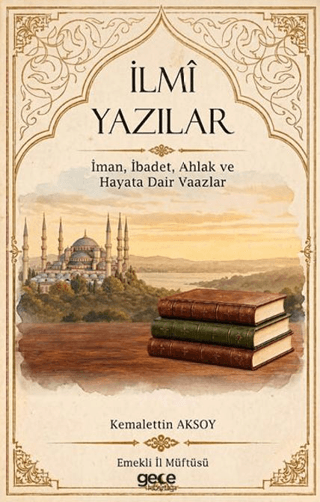 İlmî Yazılar