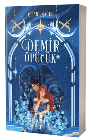Demir Öpücük