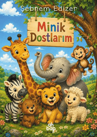 Minik Dostlarım