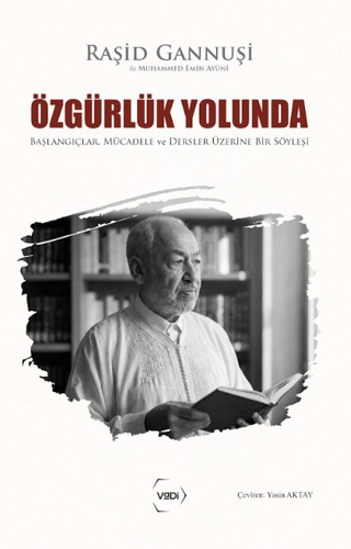 Özgürlük Yolunda
