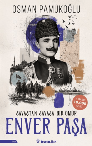 Enver Paşa