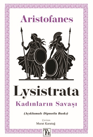 Lysistrata - Kadınların Savaşı