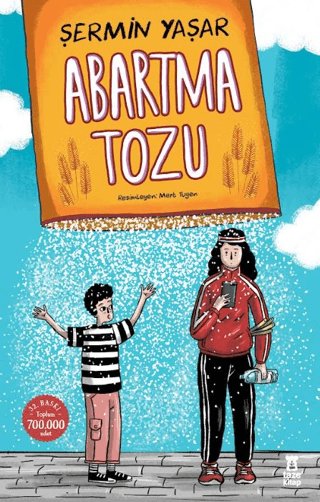 Abartma Tozu