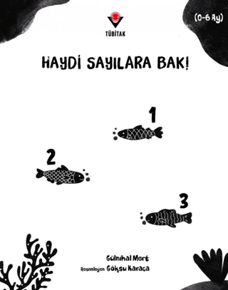 Haydi Sayılara Bak!
