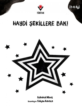 Haydi Şekillere Bak!