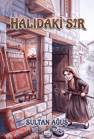 Halıdaki Sır