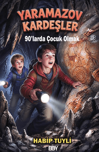Yaramazov Kardeşler: 90'larda Çocuk Olmak