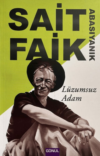 Lüzumsuz Adam