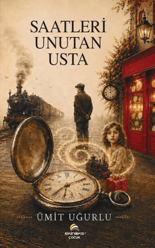 Saatleri Unutan Usta