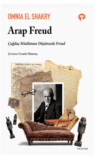 Arap Freud: Çağdaş Müslüman Düşüncede Freud